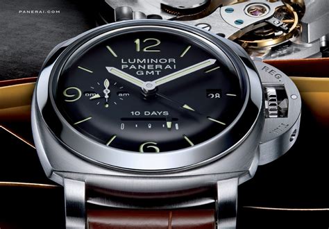 panerai fake erkennen|counterfeit Panerai watches.